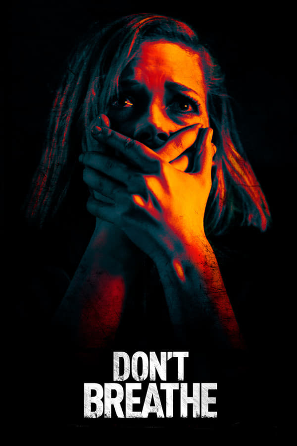 IR - Don't Breathe