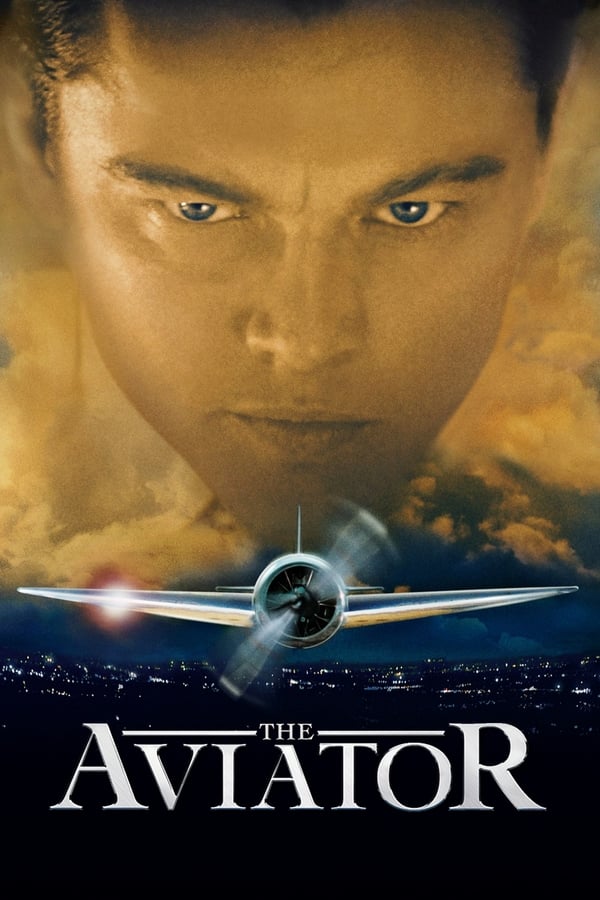 SC - The Aviator (2004)