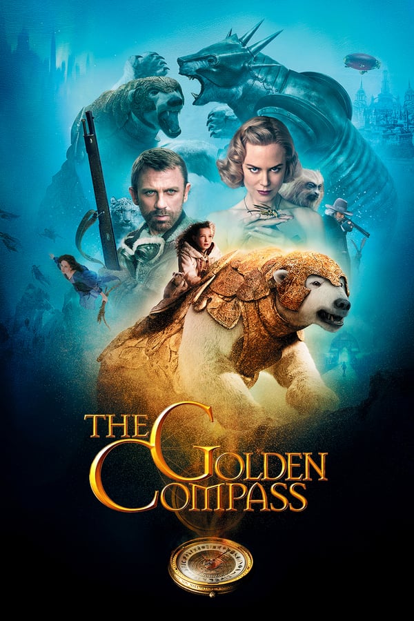 SC - The Golden Compass (2007)