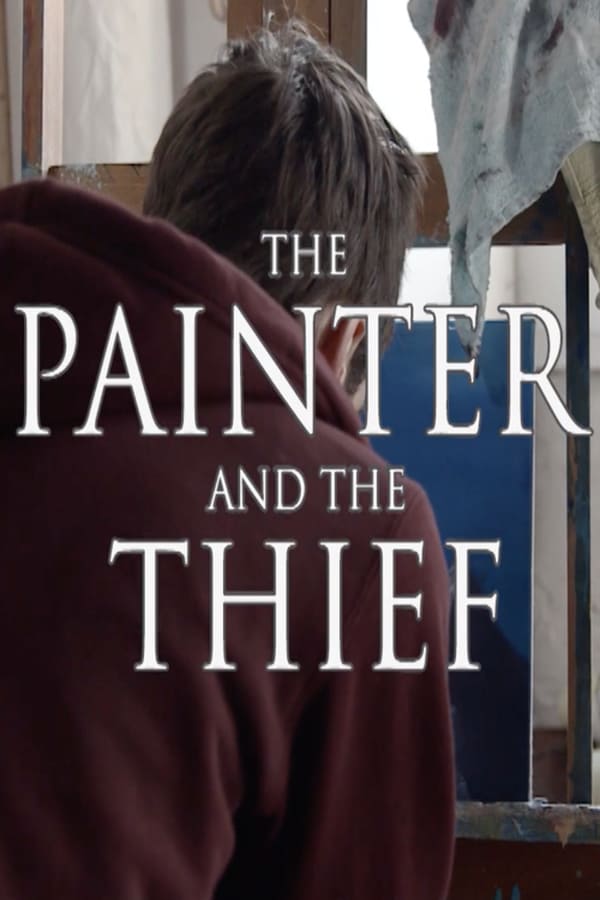 EN - The Painter and the Thief (2013)