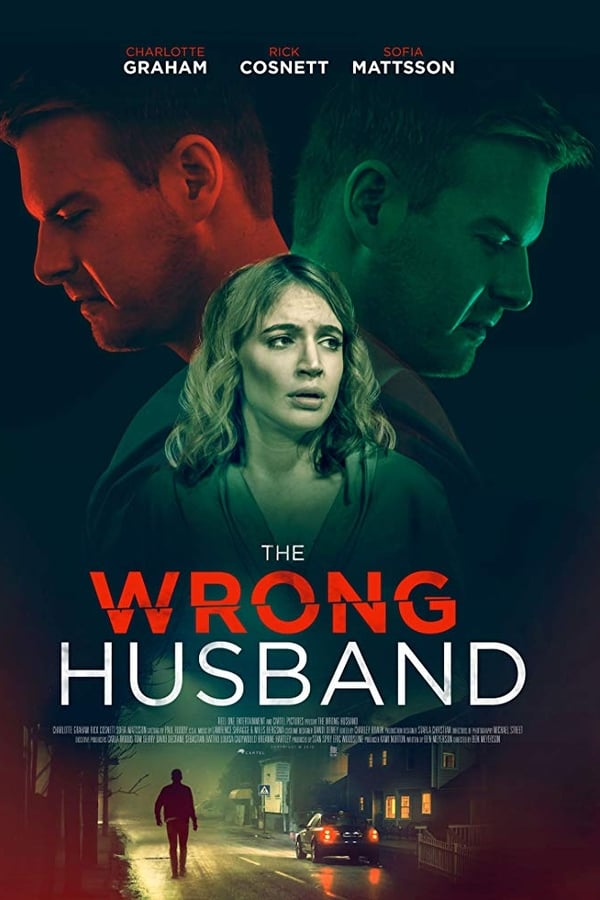 The Wrong Husband  (2019)