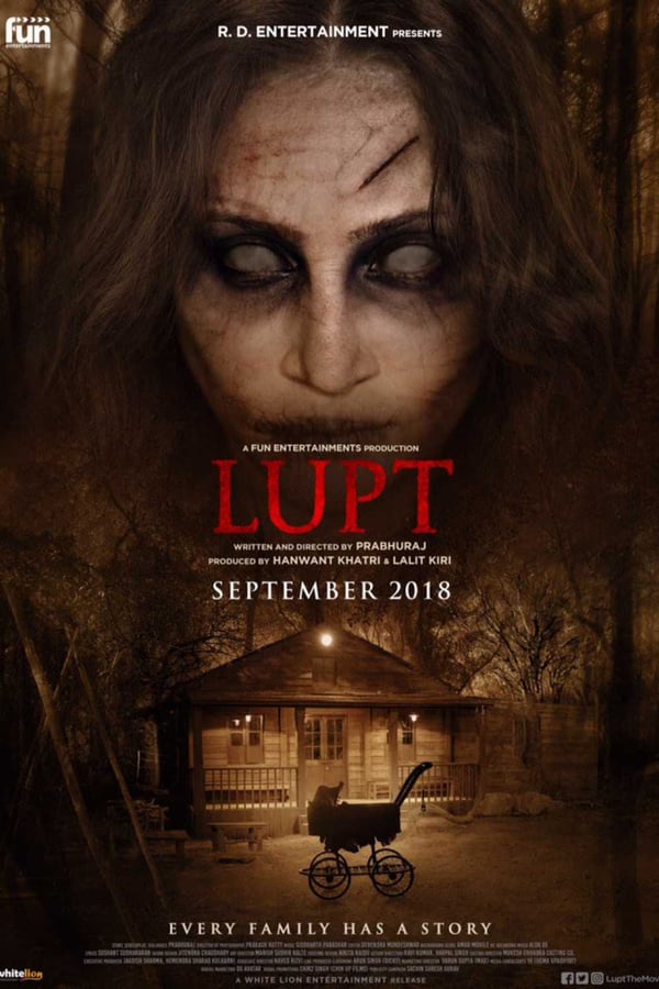 IN - Lupt