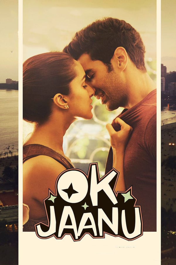 IN - Ok Jaanu