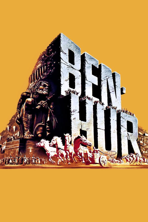 SC - Ben-Hur (1959)