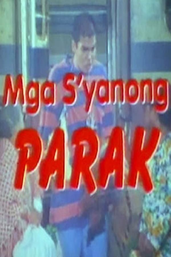 PH - Mga syanong parak