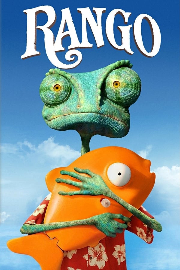 SC - Rango (2011)