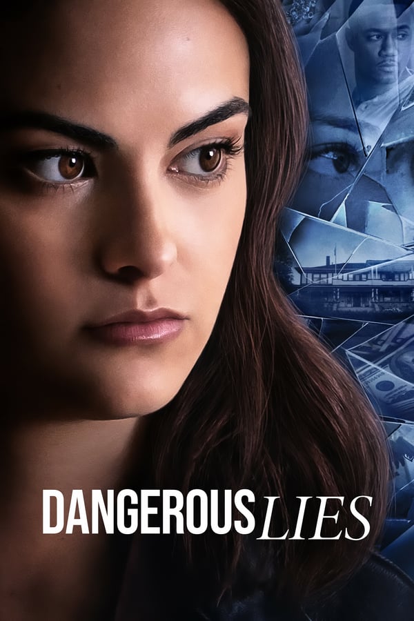 DE - Dangerous Lies (2020)