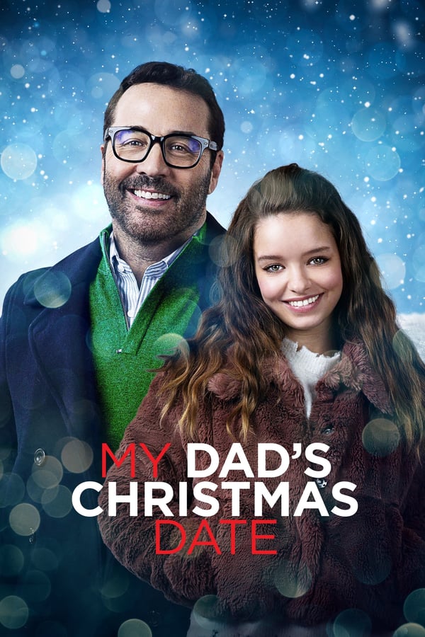 SC - My Dad's Christmas Date (2020)