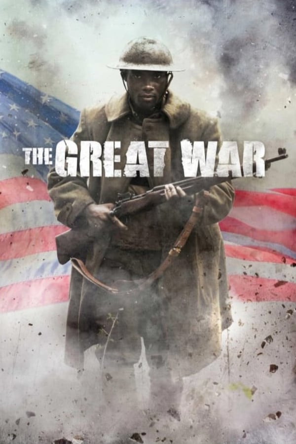 AL - The Great War  (2019)