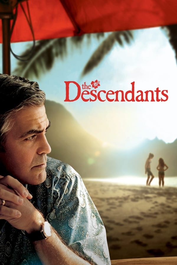 SC - The Descendants (2011)