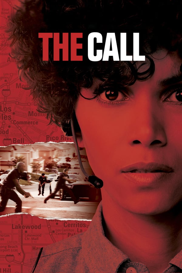 ENG - The Call  (2013)