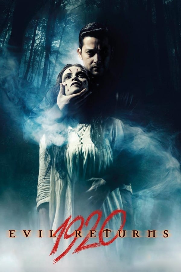 IN - 1920 Evil Returns (2012)