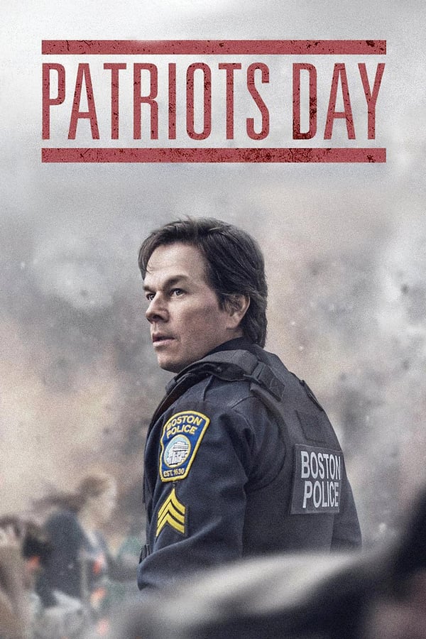 SC - Patriots Day (2016)