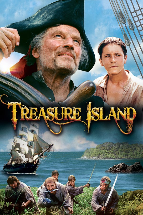 PT - Treasure Island