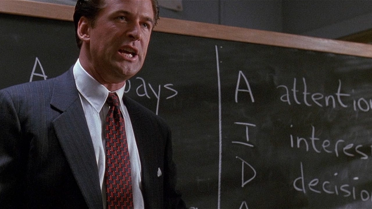 Glengarry Glen Ross 0