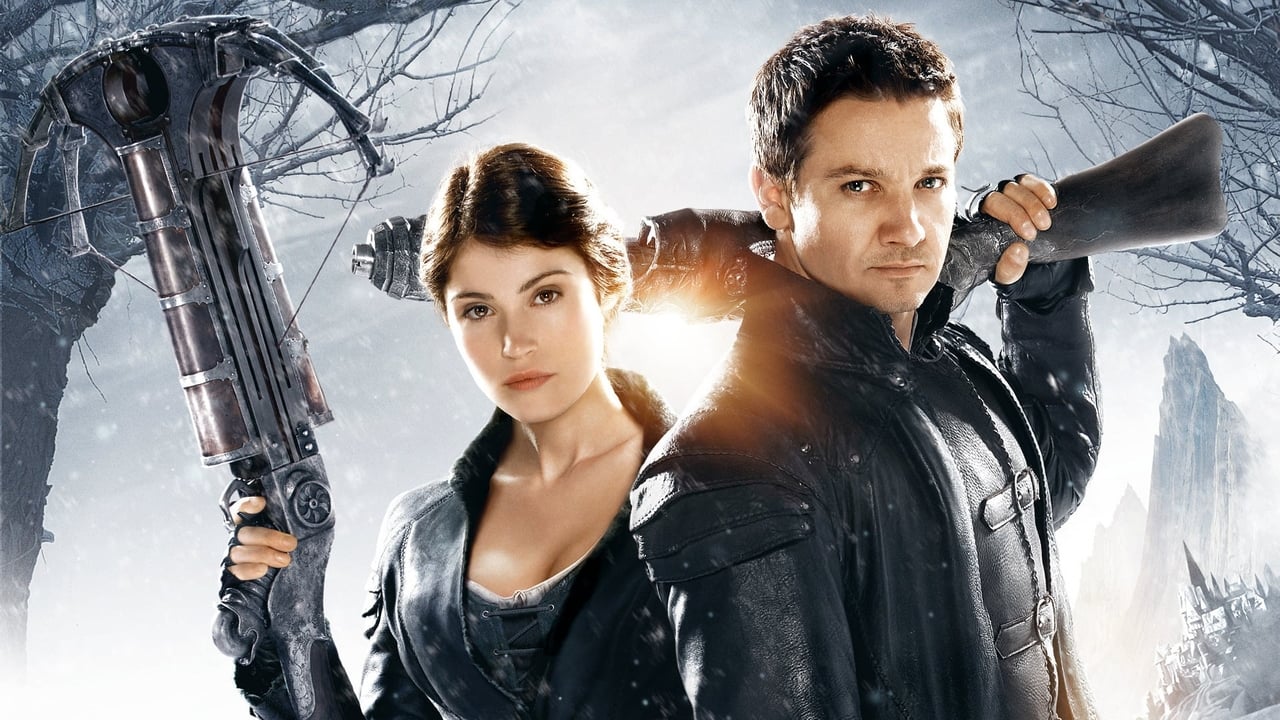 Hansel & Gretel: Witch Hunters 0