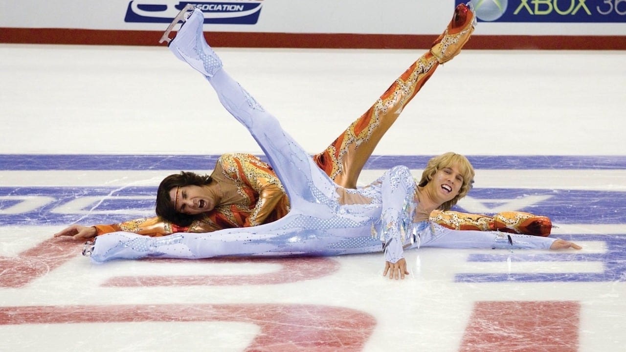 Blades of Glory 0