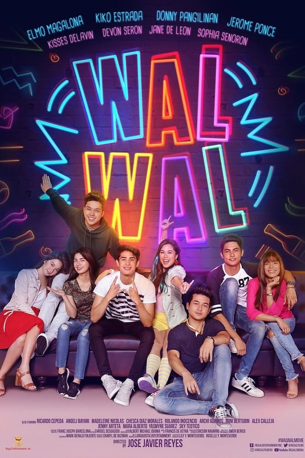 PH - Walwal