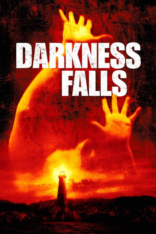 IR - Darkness Falls