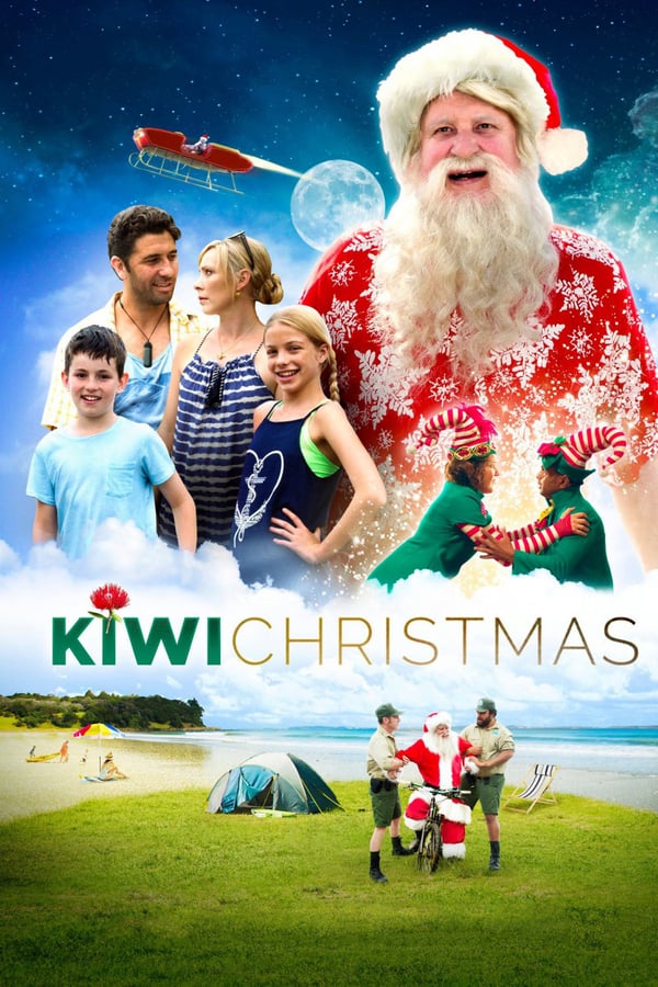 AL - Kiwi Christmas  (2017)