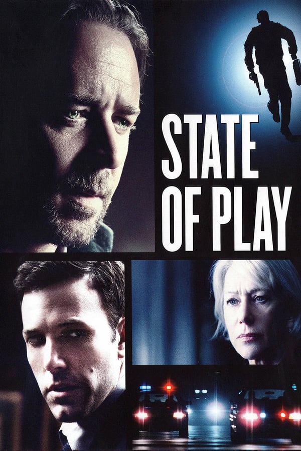 AL - State of Play  (2009)