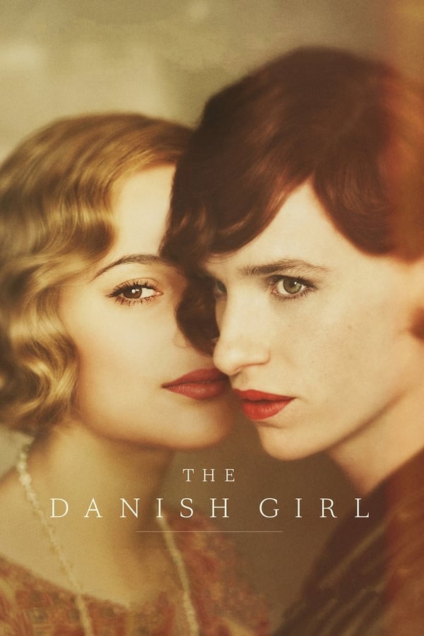 SC - The Danish Girl (2015)