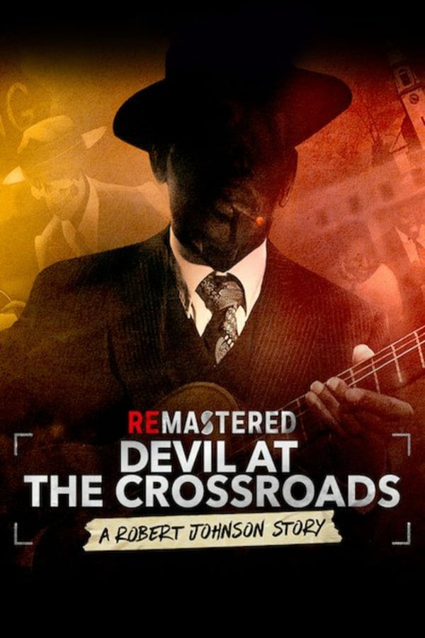 SC - ReMastered: Devil at the Crossroads (2019)