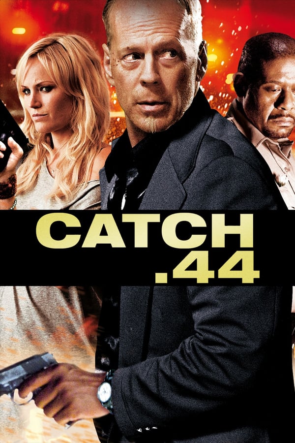 EN - Catch.44  (2011)