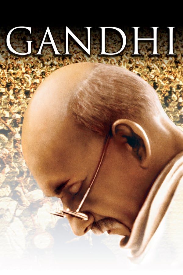 IR - Gandhi