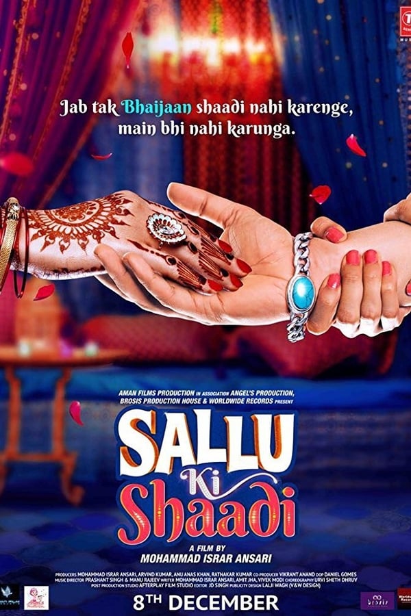 IN - Sallu Ki Shaadi (2017)