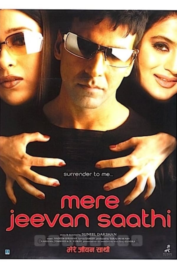 IN - Mere Jeevan Saathi  (2006)