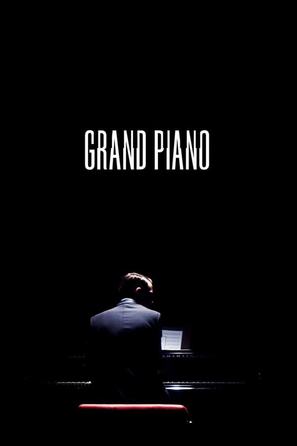 IR - Grand Piano