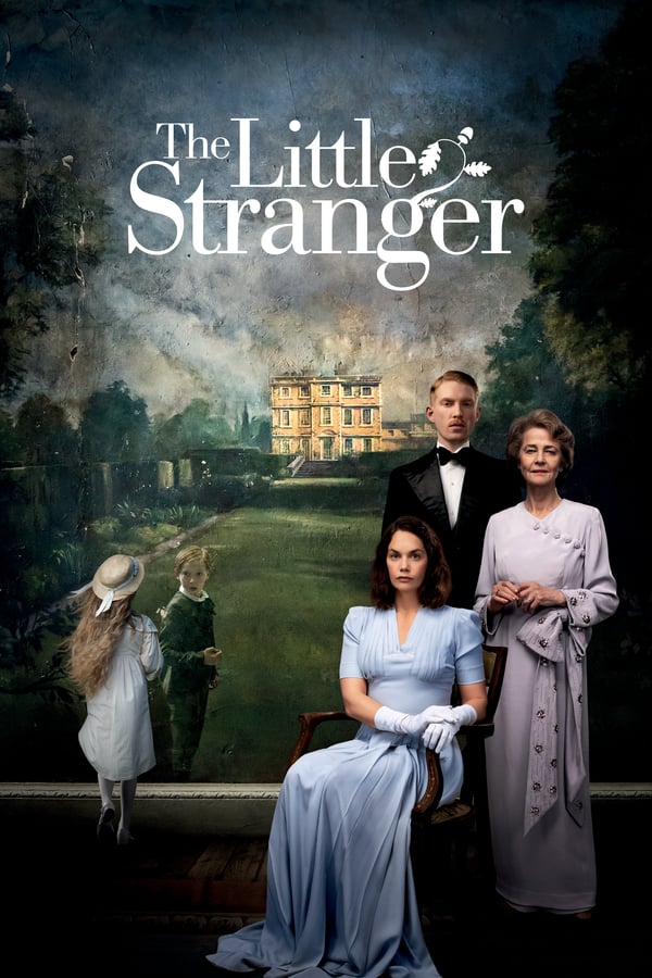 The Little Stranger  (2018)