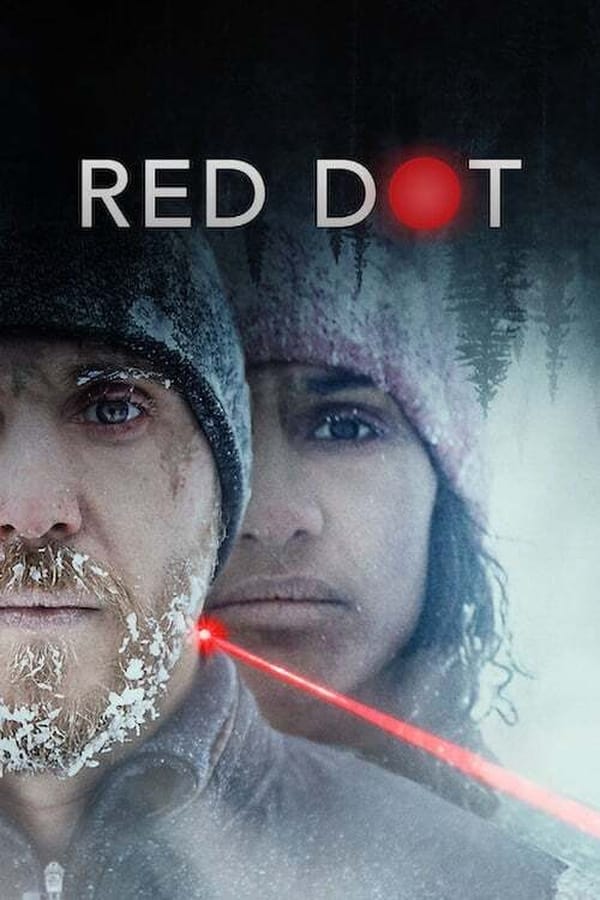 NF - Red Dot  (2021)