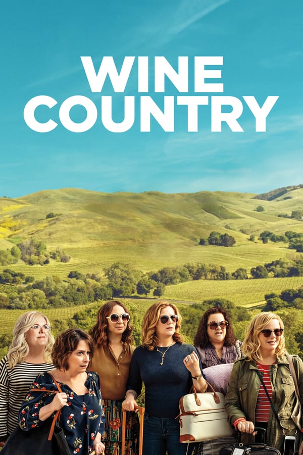 IT - Wine Country