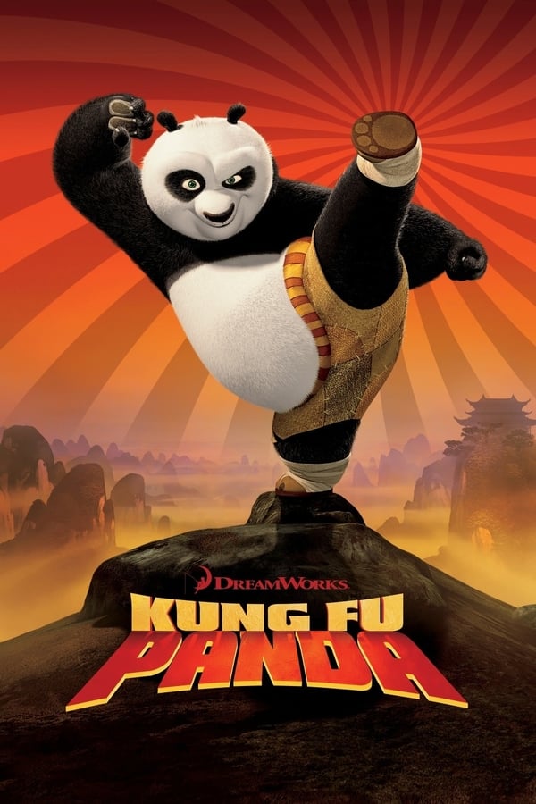 NL - Kung Fu Panda