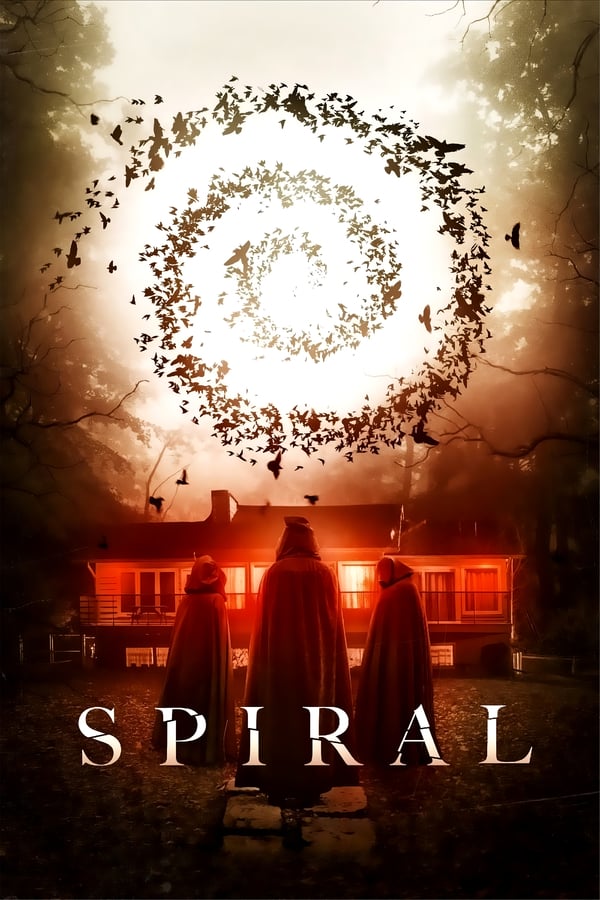 AL - Spiral (2019)