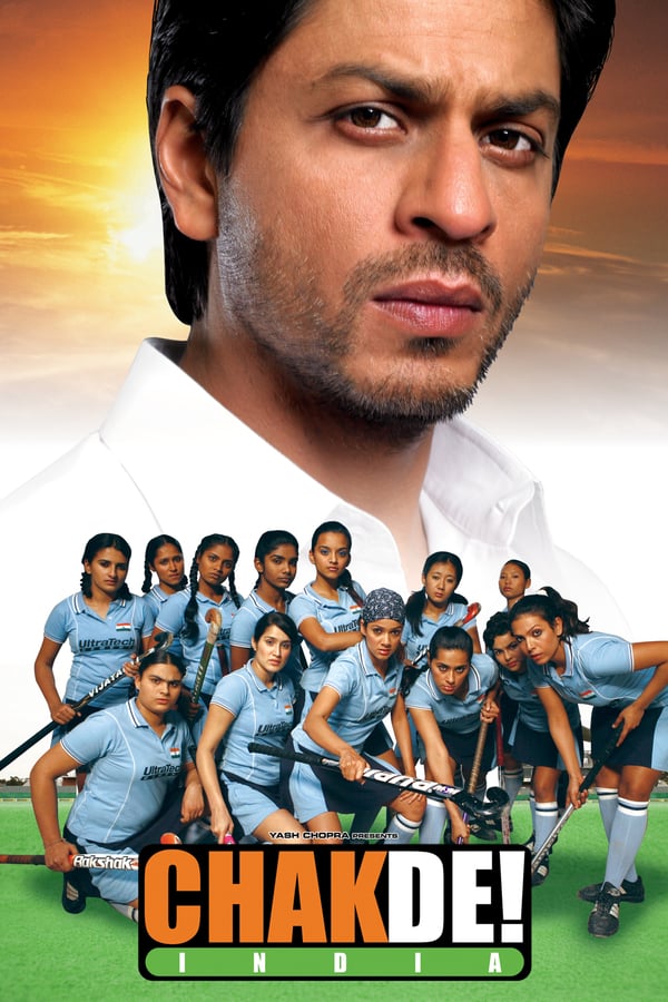 IN - Chak De! India  (2007)