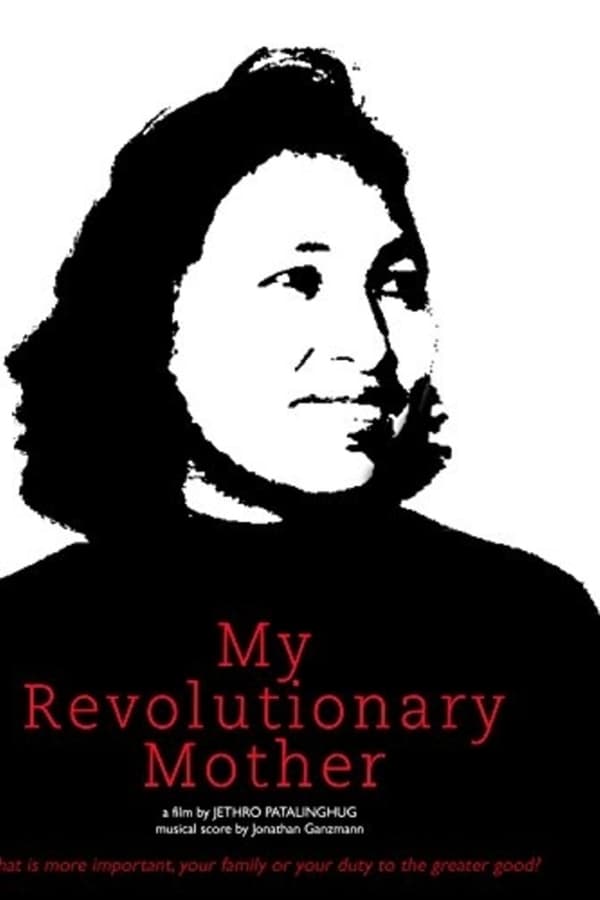 PH - My Revolutionary Mother