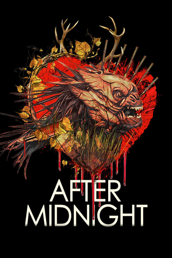 FR - After Midnight