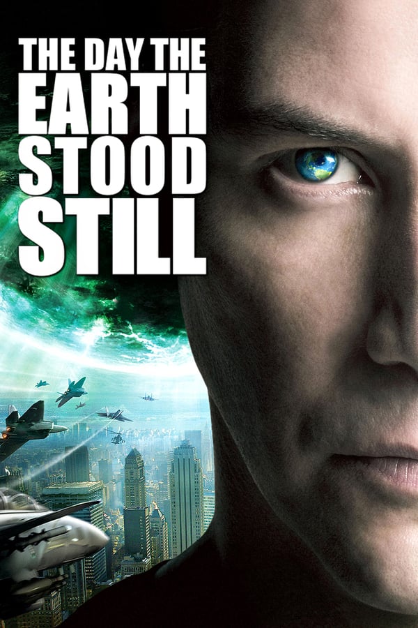 SC - The Day the Earth Stood Still (2008)