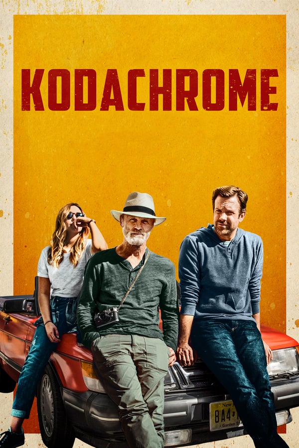 SC - Kodachrome (2017)