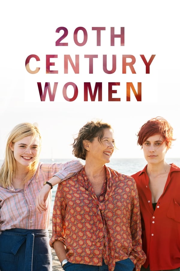 FR - Century Women (2016)