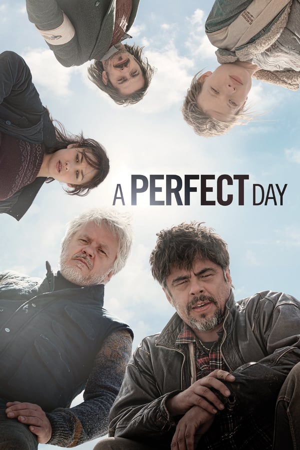 SC - A Perfect Day (2015)