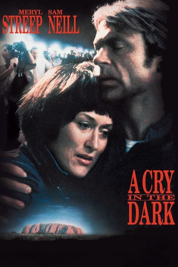 EN - A Cry in the Dark (1988)