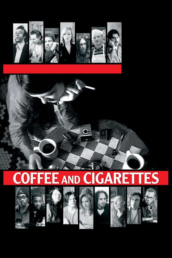 SC - Coffee and Cigarettes (2003)