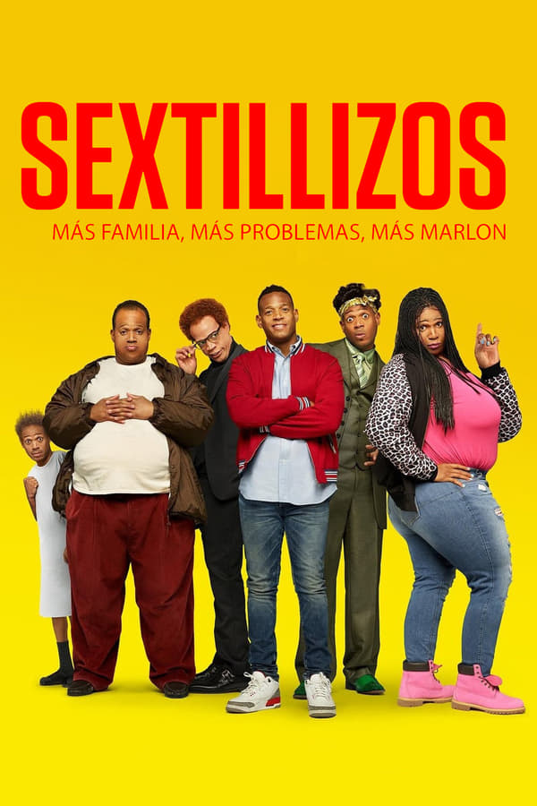 BR - Sextillizos