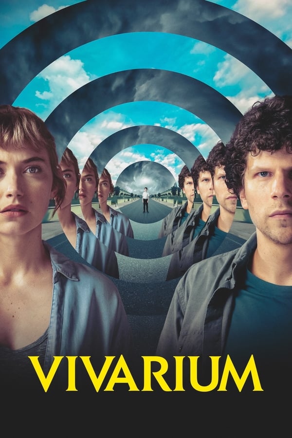 EN - Vivarium (2019)