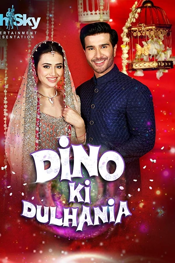 IN - Dino Ki Dulhaniya