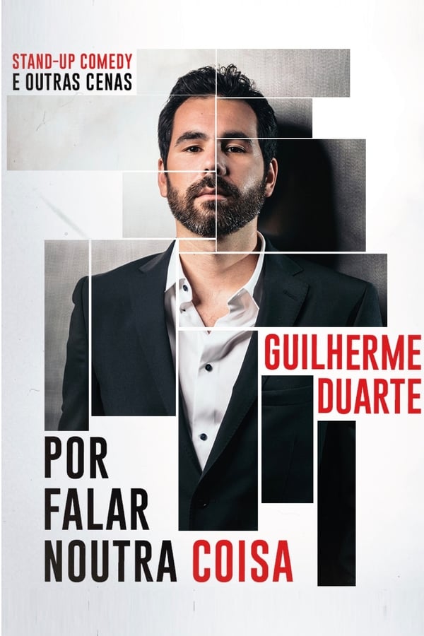 PT - Guilherme Duarte: Por Falar Noutra Coisa